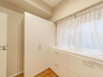Venta Palermo Chico 3 ambientes + escritorio/depen