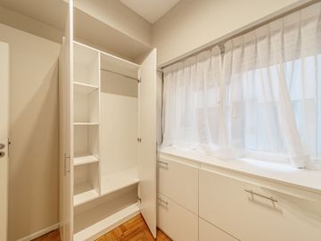 Venta Palermo Chico 3 ambientes + escritorio/depen