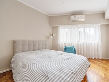 Venta Palermo Chico 3 ambientes + escritorio/depen