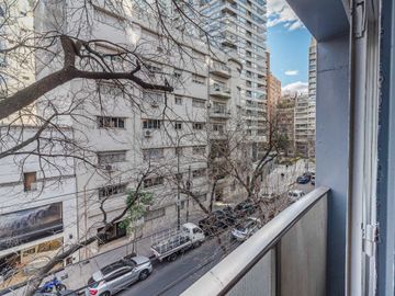Venta Palermo Chico 3 ambientes + escritorio/depen