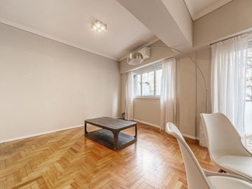 Venta Palermo Chico 3 ambientes + escritorio/depen