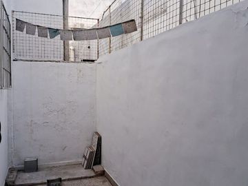 Departamento 3 Ambientes con Dependencia V. Crespo