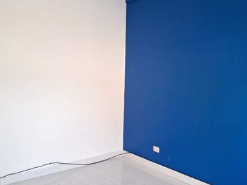 Departamento 3 Ambientes con Dependencia V. Crespo