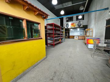 ALQUILER GALPON DEPOSITO OFICINA. LANUS