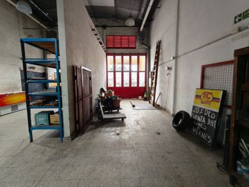 ALQUILER GALPON DEPOSITO OFICINA. LANUS