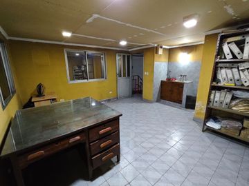 ALQUILER GALPON DEPOSITO OFICINA. LANUS