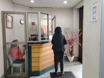 Oficina en Arriendo en AV PAJARITOS CON CARLOS CRUZ