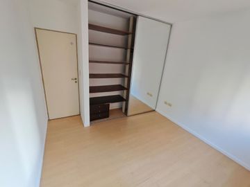 VENTA DEPTO DOS AMBIENTES CABALLITO. AMENITIES
