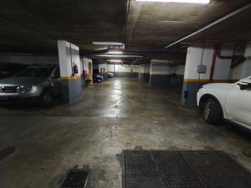 VENTA DEPTO DOS AMBIENTES CABALLITO. AMENITIES