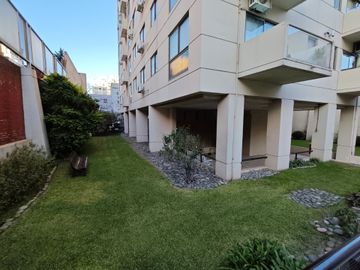 VENTA DEPTO DOS AMBIENTES CABALLITO. AMENITIES