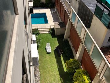 VENTA DEPTO DOS AMBIENTES CABALLITO. AMENITIES