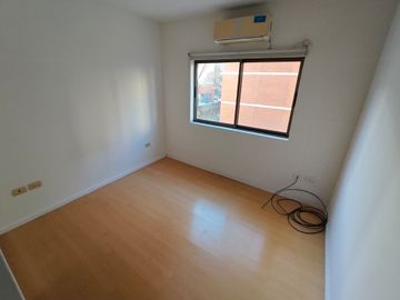 VENTA DEPTO DOS AMBIENTES CABALLITO. AMENITIES