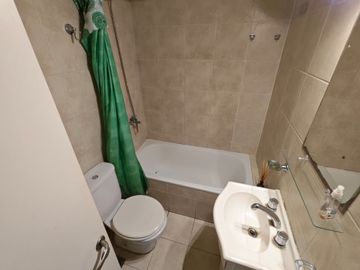 VENTA DEPTO DOS AMBIENTES CABALLITO. AMENITIES