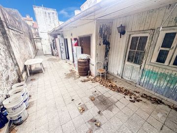 LOTE EN VENTA-CENTRO DE VALENTÍN ALSINA-INVERSORES