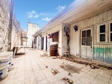 LOTE EN VENTA-CENTRO DE VALENTÍN ALSINA-INVERSORES
