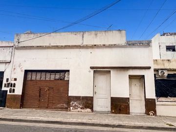 LOTE EN VENTA-CENTRO DE VALENTÍN ALSINA-INVERSORES