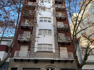 ALQUILER  DEPTO 3 AMB + DEPENDENCIA-CENTRO