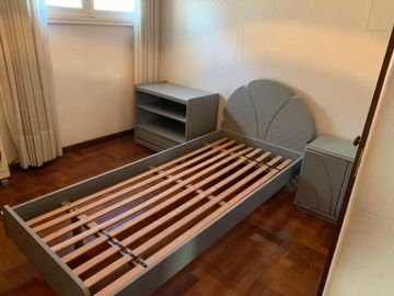 ALQUILER  DEPTO 3 AMB + DEPENDENCIA-CENTRO
