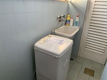 ALQUILER  DEPTO 3 AMB + DEPENDENCIA-CENTRO