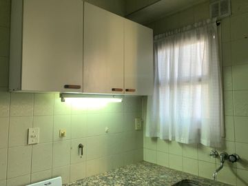 ALQUILER  DEPTO 3 AMB + DEPENDENCIA-CENTRO