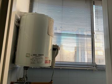 ALQUILER  DEPTO 3 AMB + DEPENDENCIA-CENTRO