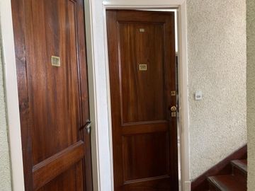 ALQUILER  DEPTO 3 AMB + DEPENDENCIA-CENTRO