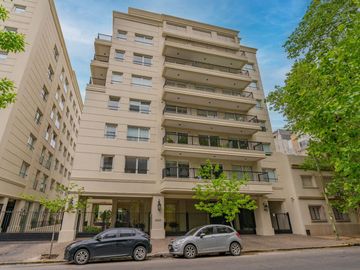 Departamento 4 amb. Venta Zona Güemes c 2 cocheras