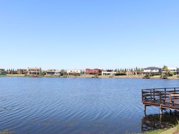 – LOTE DE 620 m² BARRIO SAN ANTONIO Canning Villa