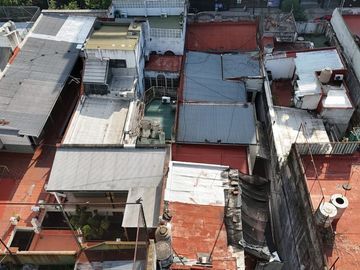 VENTA LOTE EN FLORES