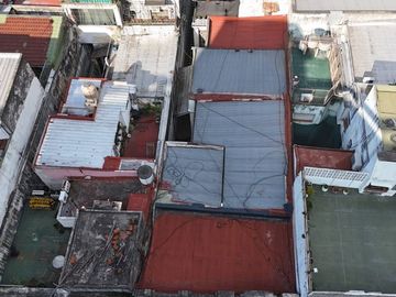 VENTA LOTE EN FLORES