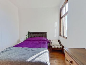 Departamento 2 amb y medio. Almagro. Impecable.