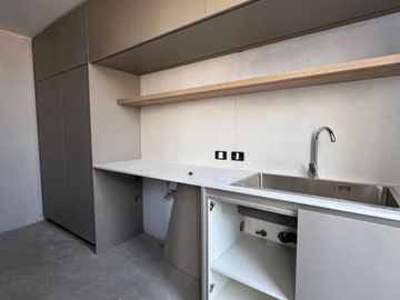 Monoambiente Estudio en venta c/balcón contrafrent