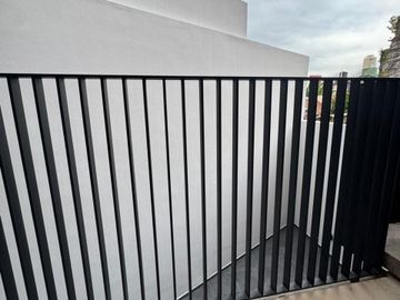 Monoambiente Estudio en venta c/balcón contrafrent