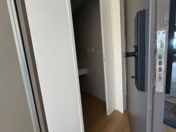Monoambiente Estudio en venta c/balcón contrafrent