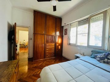 Venta Departamento 3 Ambientes en Flores
