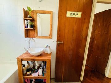 Venta Departamento 3 Ambientes en Flores