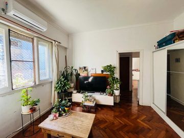Venta Departamento 3 Ambientes en Flores