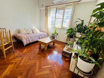 Venta Departamento 3 Ambientes en Flores
