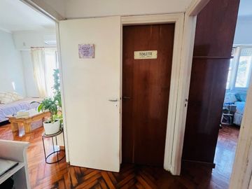 Venta Departamento 3 Ambientes en Flores