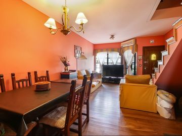 VENTA DUPLEX 4 AMB - FLORIDA