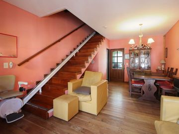 VENTA DUPLEX 4 AMB - FLORIDA