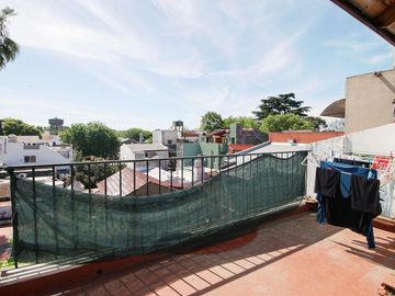 VENTA DUPLEX 4 AMB - FLORIDA