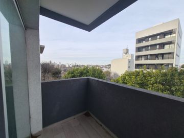 Departamento en alquiler de 1 dormi a estrenar