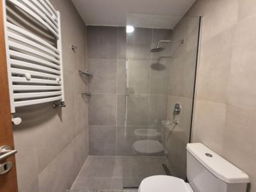 Departamento en alquiler de 1 dormi a estrenar