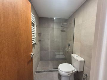 Departamento en alquiler de 1 dormi a estrenar