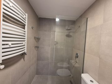 Departamento en alquiler de 1 dormi a estrenar