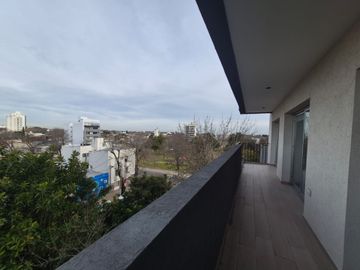Departamento en alquiler de 1 dormi a estrenar