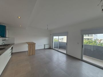 Departamento en alquiler de 1 dormi a estrenar