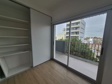 Departamento en alquiler de 1 dormi a estrenar