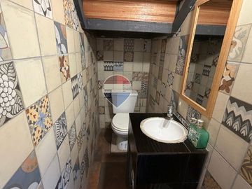 VENTA CASA TRES AMBIENTES MAR AZUL